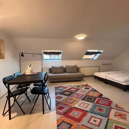 Appartamento - Business&uni - Free Wifi Bochum