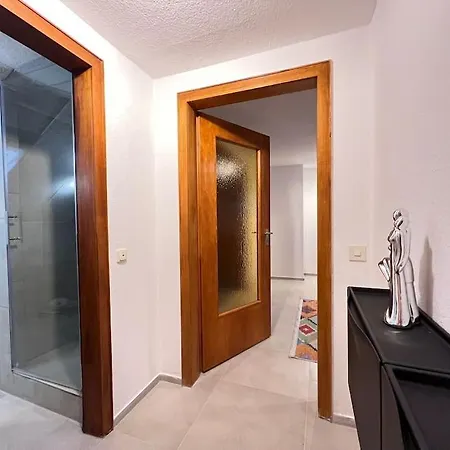 - Business&uni - Free Wifi Apartamento