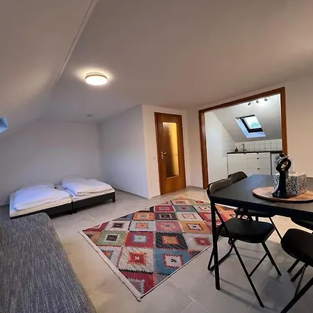 - Business&uni - Free Wifi Appartamento Bochum