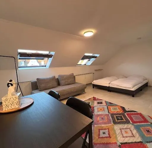 - Business&uni - Free Wifi * Bochum