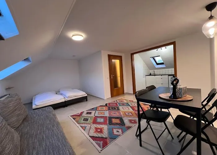 - Business&uni - Free Wifi Apartamento Bochum